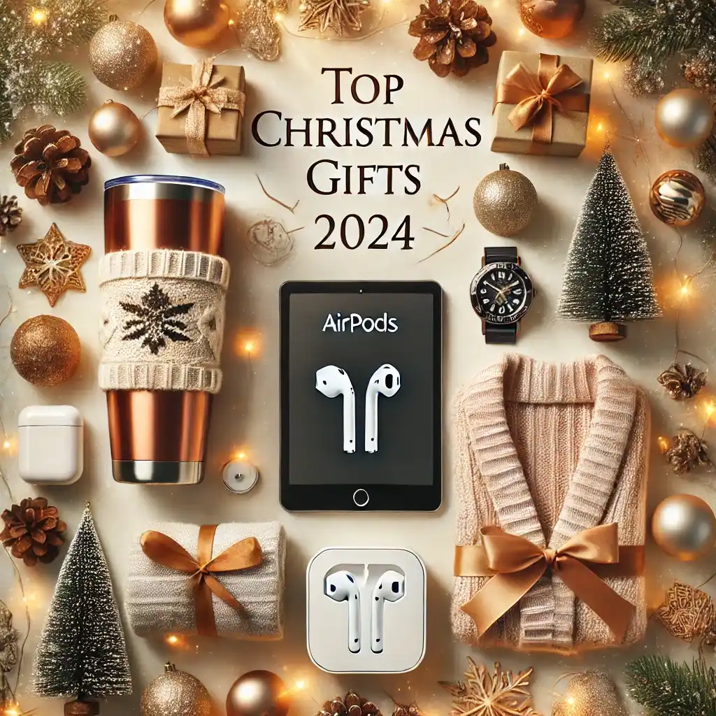 Christmas Gift Guide