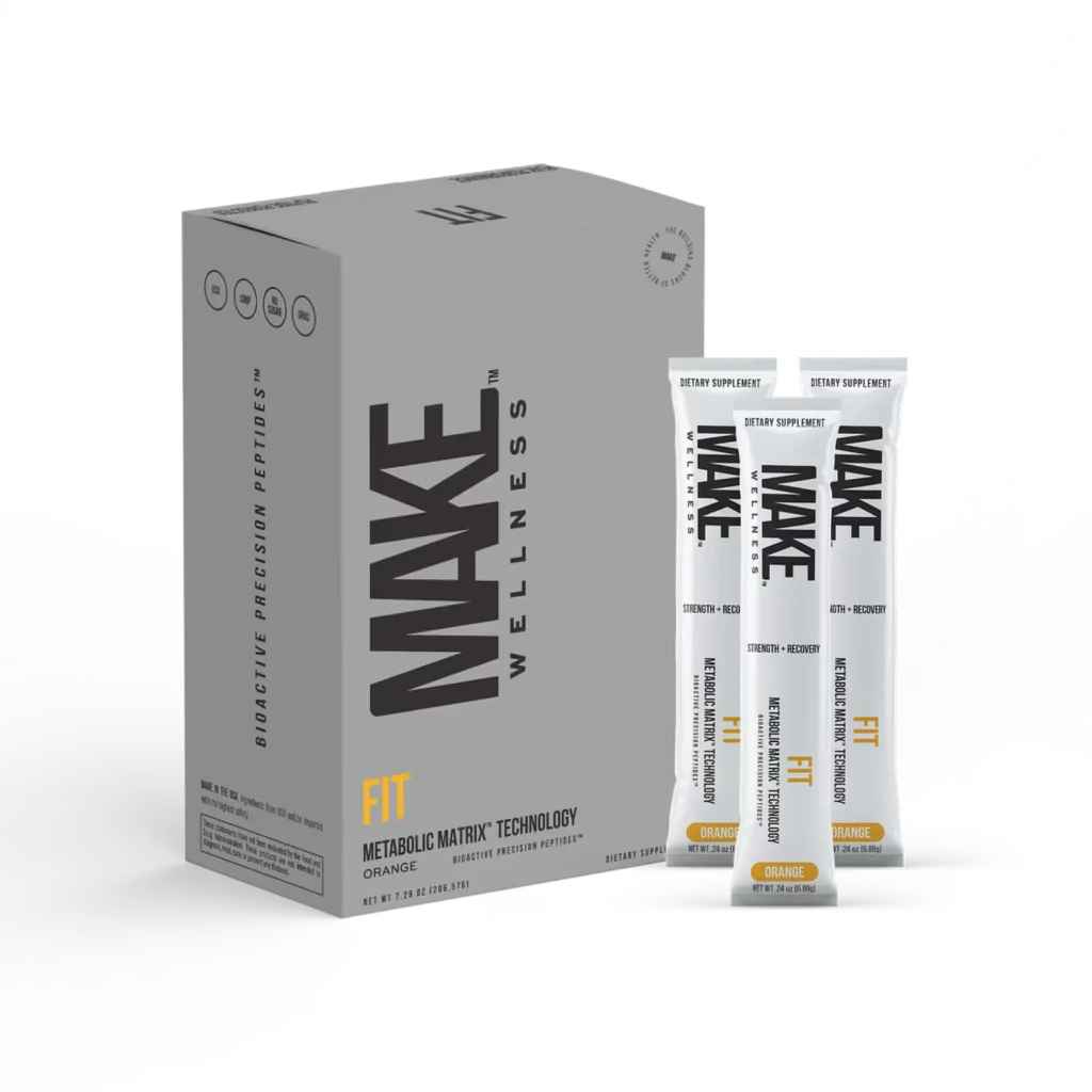 Fit by Make Wellness